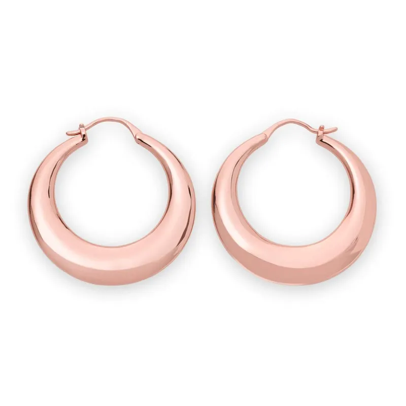 Женские серьги Rosefield JBHR-J088